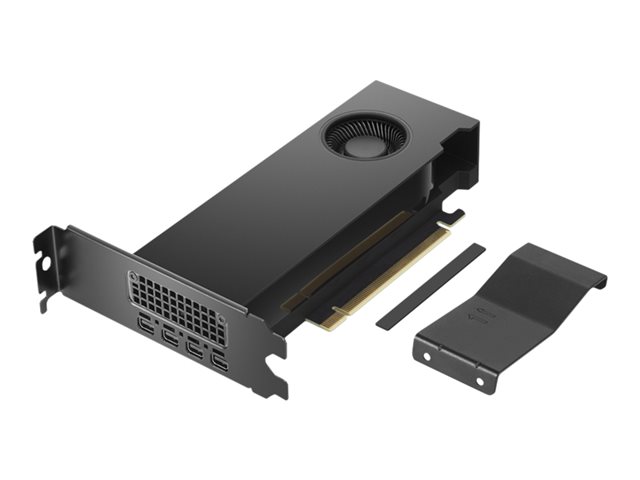 Lenovo Nvidia Rtx A2000 12gb Gddr6